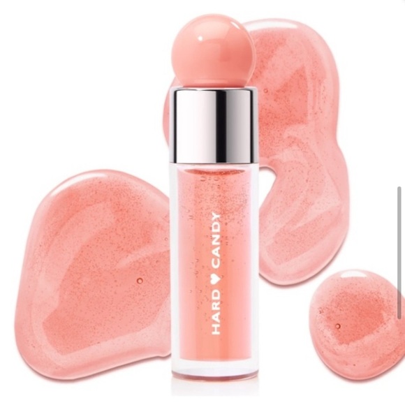 Hard Candy Lip Repair Oil - Picture 3 of 7